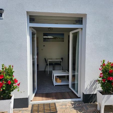 Flipflop Villa Noordwijk Luaran gambar