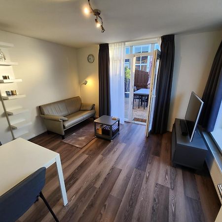 Flipflop Villa Noordwijk Luaran gambar