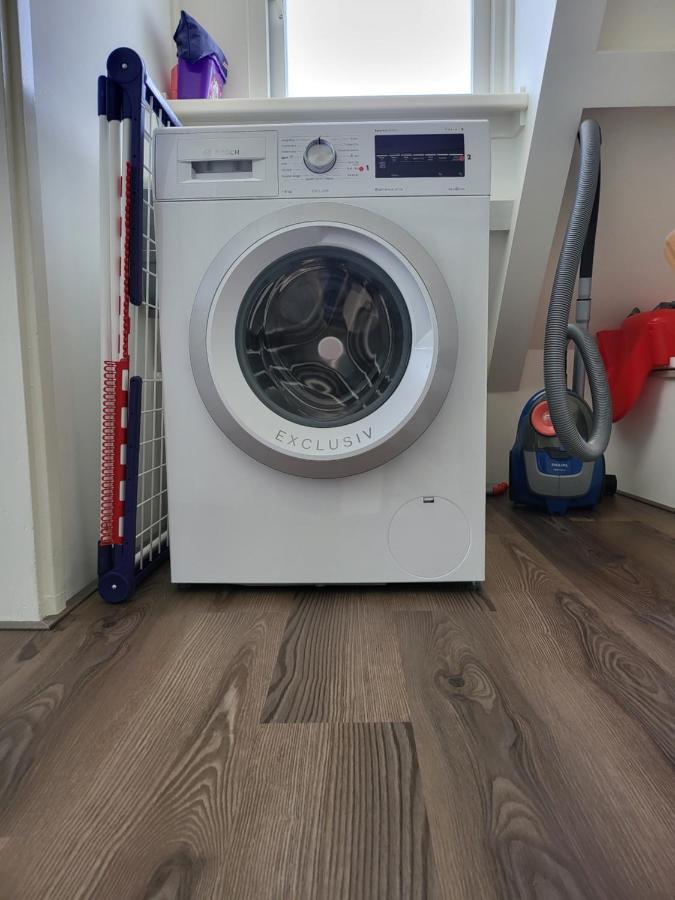 Flipflop Villa Noordwijk Luaran gambar