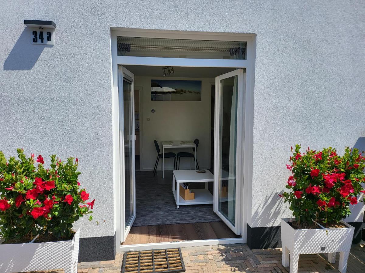 Flipflop Villa Noordwijk Luaran gambar