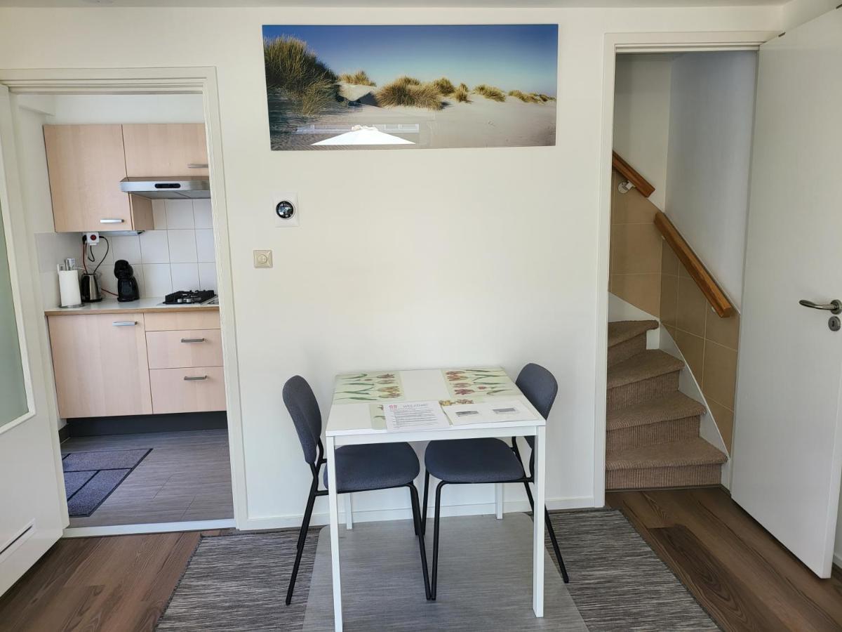 Flipflop Villa Noordwijk Luaran gambar