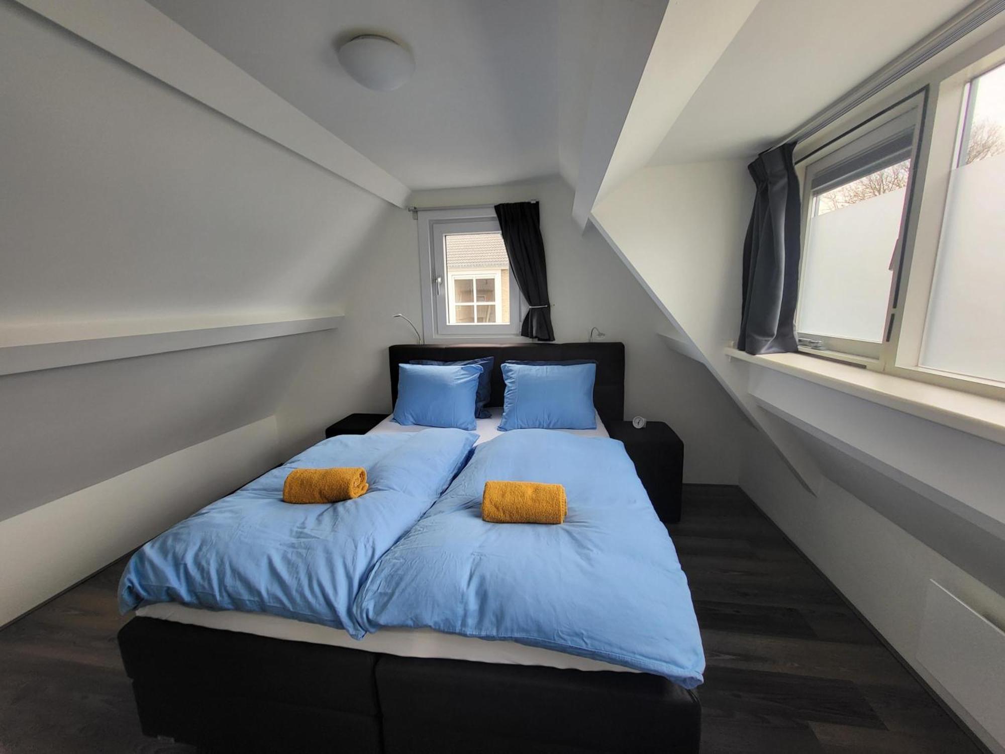 Flipflop Villa Noordwijk Luaran gambar