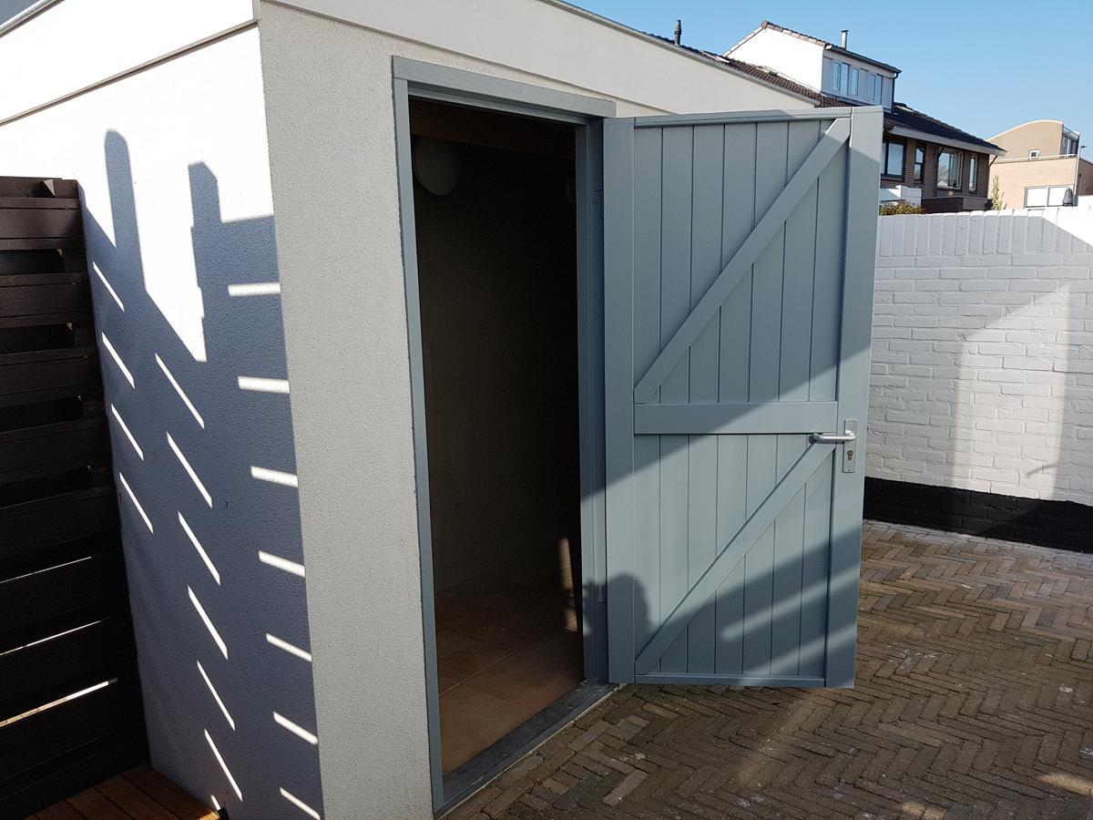 Flipflop Villa Noordwijk Luaran gambar