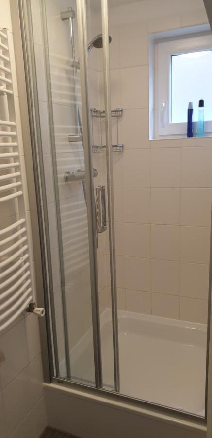 Flipflop Villa Noordwijk Luaran gambar