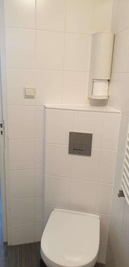 Flipflop Villa Noordwijk Luaran gambar